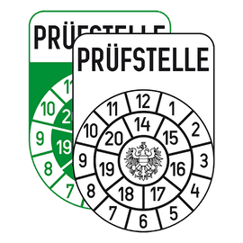 Pickerl Prüfstelle