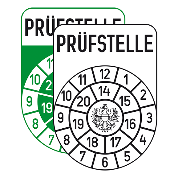Pickerl Prüfstelle